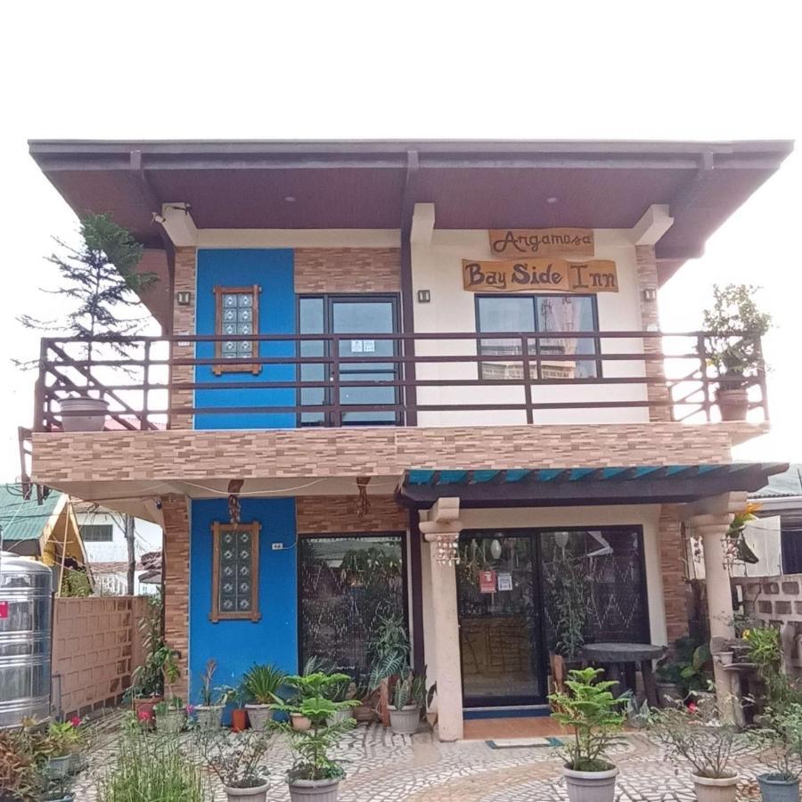 Argamosa Bayside Inn كورون المظهر الخارجي الصورة