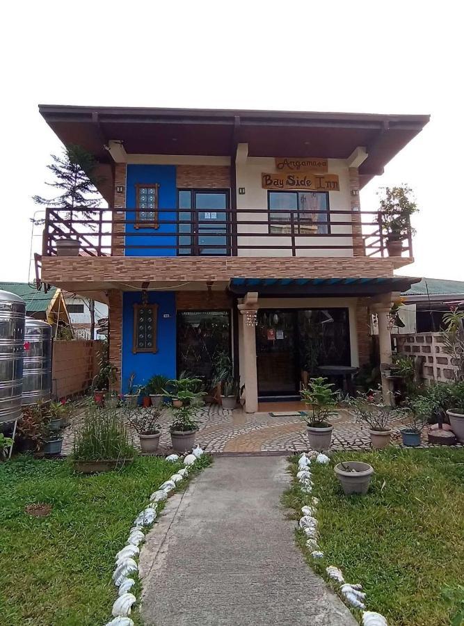 Argamosa Bayside Inn كورون المظهر الخارجي الصورة