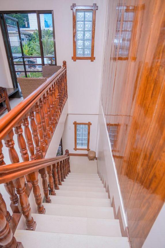 Argamosa Bayside Inn كورون المظهر الخارجي الصورة